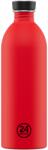 24Bottles 24 Bottles - 1000ml Kulacs - Hot Red (24b663)