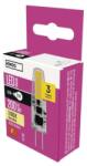 Emos-Legrand EMOS ZQ8620 LED izzó Classic JC / G4 / 1, 9 W (21 W) / 200 lm / meleg fehér