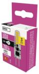Emos-Legrand EMOS ZQ8621 LED izzó Classic JC / G4 / 1, 9 W (21 W) / 200 lm / természetes fehér (1525735402)