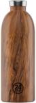24Bottles 24 Bottles - 850ml Thermos - Sequoia Wood (24B113)