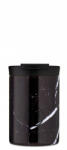 24Bottles 24 Bottles - 350ml Tumbler Thermos - Black Marble (24B420)