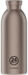 24Bottles 24 Bottles - 500ml Titanium Thermos - Avant (24B2110)