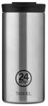 24Bottles 24 Bottles - 600ml Tumbler Thermos - Steel (24b406)