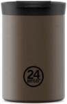 24Bottles 24 Bottles - 350ml Tumbler Thermos - Mocha (24B2462)