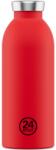 24Bottles 24 Bottles - 500ml Thermos - Hot Red (24B665)