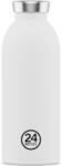 24Bottles 24 Bottles - 500ml Thermos - Ice White (24B551)