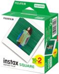 Fujifilm Film utántöltő Fujifilm Instax Square 2x10 fotó (16576520)