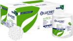 Lucart Eco 150 ID 861061E tekercses kéztörlő műanyag adapterrel - 2 rétegű, fehér, 150 m (861061E)