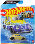 Mattel Hot Wheels Color Shifters Volkswagen Beetle - Bumblebee (JKP25)