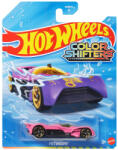 Mattel Hot Wheels Color Shifters Futurismo színváltós kisautó (JMK11)