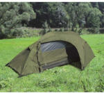 Mil-Tec cort "Recom" pentru 1 persoană, oliv, 240 x 135 x 85cm (14201001) Cort