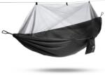 PENTAGON hamac cu plasă, negru (D19025.01-Black)
