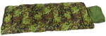 MFH sac de dormit pilot israelian cu umplutură pe 2 straturi, M95 CZ camo (31642J) Sac de dormit