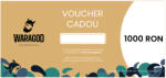 DRAGOWA Cupon de cadou - 1000 RON (8936)