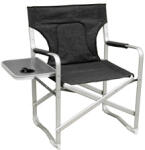 Origin Outdoors Director scaun pliabil, antracit (591800)