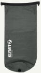 Klymit Flip Valve sac gonflabil, gri (03PSGYFVC)