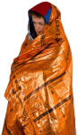 Lifesystems Heatshield Blanket folie termică de urgență (TO.42160) Sac de dormit