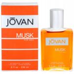 Jovan Musk For Men borotválkozás utáni arcvíz 236ml (035017009104)