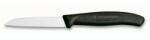 Victorinox Swiss Classic cuțit pentru fructe și legume, negru (6.7403)