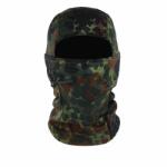 WARAGOD Huld cagulă tactică, flecktarn (WAR003031.flecktarn)