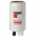 Fleetguard Üzemanyagszűrő Fleetguard FS19732 Fs 19732 P550848 H514WK D695 SK3183
