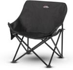 Pentagon scaun de camping, negru (D19015.01-Black)
