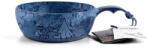 KUPILKA 55 Moomins Camping bol, albastru (3055LM805) Castron
