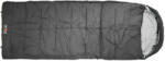 Origin Outdoors Cosy sac de dormit dreptunghiular dreapta, antracit (310875) Sac de dormit