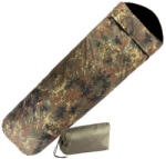 Mil-Tec MODULAR husă pentru sac de dormit din laminat stratificat flecktarn (14115021) Sac de dormit