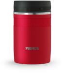 Primus Flinta termocană izolată pentru prânz 0, 55 L, roșie (P745070)