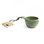 KUPILKA 12 Junior cup, verde (K12G0)