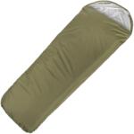 WARAGOD MIL-TEC Survival sac de bivuac, olivă (16024300) Sac de dormit