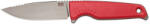 SOG ALTAIR FX cuțit cu lamă fixă, Canyon Red (SOG-17-79-02-57)