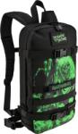 Brandit Iron Maiden US Cooper rucsac Daypack 11L, negru (61047.11002) Rucsac tura