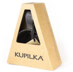 KUPILKA 37 Large Cup cană mare cu ambalaj, neagră (T00051493)