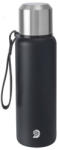 Origin Outdoors PureSteel termos vid 0, 5 l, negru (562075)