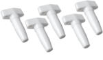 BasicNature dopuri pentru saltele gonflabile 5 buc (011520)