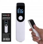 TekMed Érintésmentes Infravörös Hőmérő LCD Elektronikus Digitális Tanúsítvány (WDKL-Q02W)