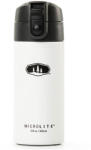 GSI Outdoors Microlite 350 Flip termocană 350 ml, albă (TO.67209)