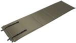 Mil-Tec Thermo saltea de dormit autogonflabilă, olivă 185 x 50 x 3 cm (14420001)