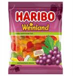 HARIBO Weinland boros gyümölcsízű gumicukor 175g (4001686327692)