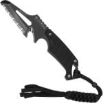 BlackField Seahawk cuțit cu lamă fixă (88249)