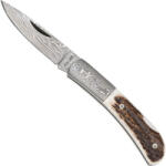 Haller briceag Damasc, stag (42986)