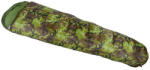 Fox Outdoor M 95 CZ camo sac de dormit mumie, umplutură 2-straturi (31622J) Sac de dormit