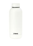WARAGOD Terra termocană 500ml, albă (WAR002024)