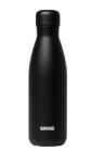 WARAGOD Horizon termocană 500ml, neagră (WAR002018)