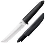 Cold Steel Tanto Lite cuțit cu teacă, negru, 28, 8 cm (20T)