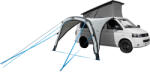 Brunner Rhombus cort auto (0102957N) Cort