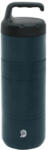 Origin Outdoors recipient termic rigid dublu, albastru (562068)