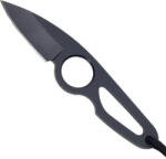 Haller Neck Knife 80441 cuțit cu lamă fixă (80441)